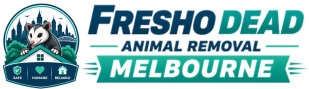 Fresho Dead Animal Removal Clarkefield logo
